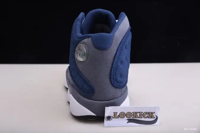 1st Kicks 13 414571-404 Jordan Air Flint 0606